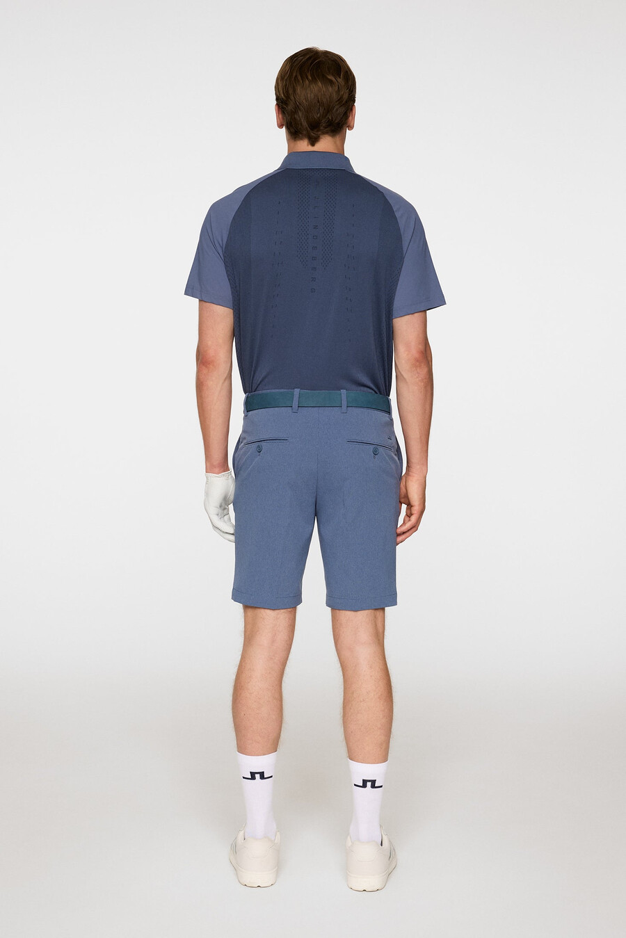 shorts ventilados