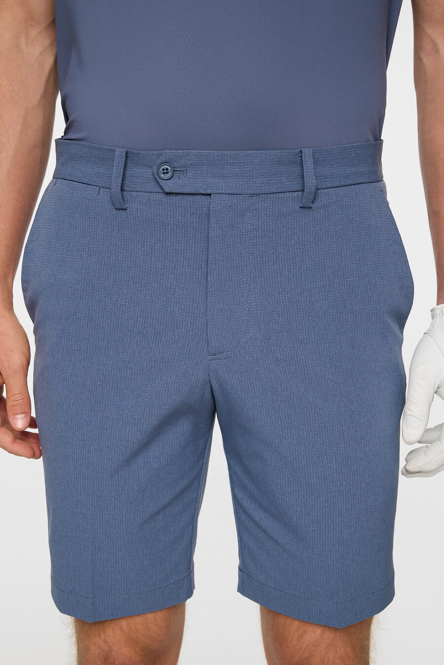 shorts ventilados