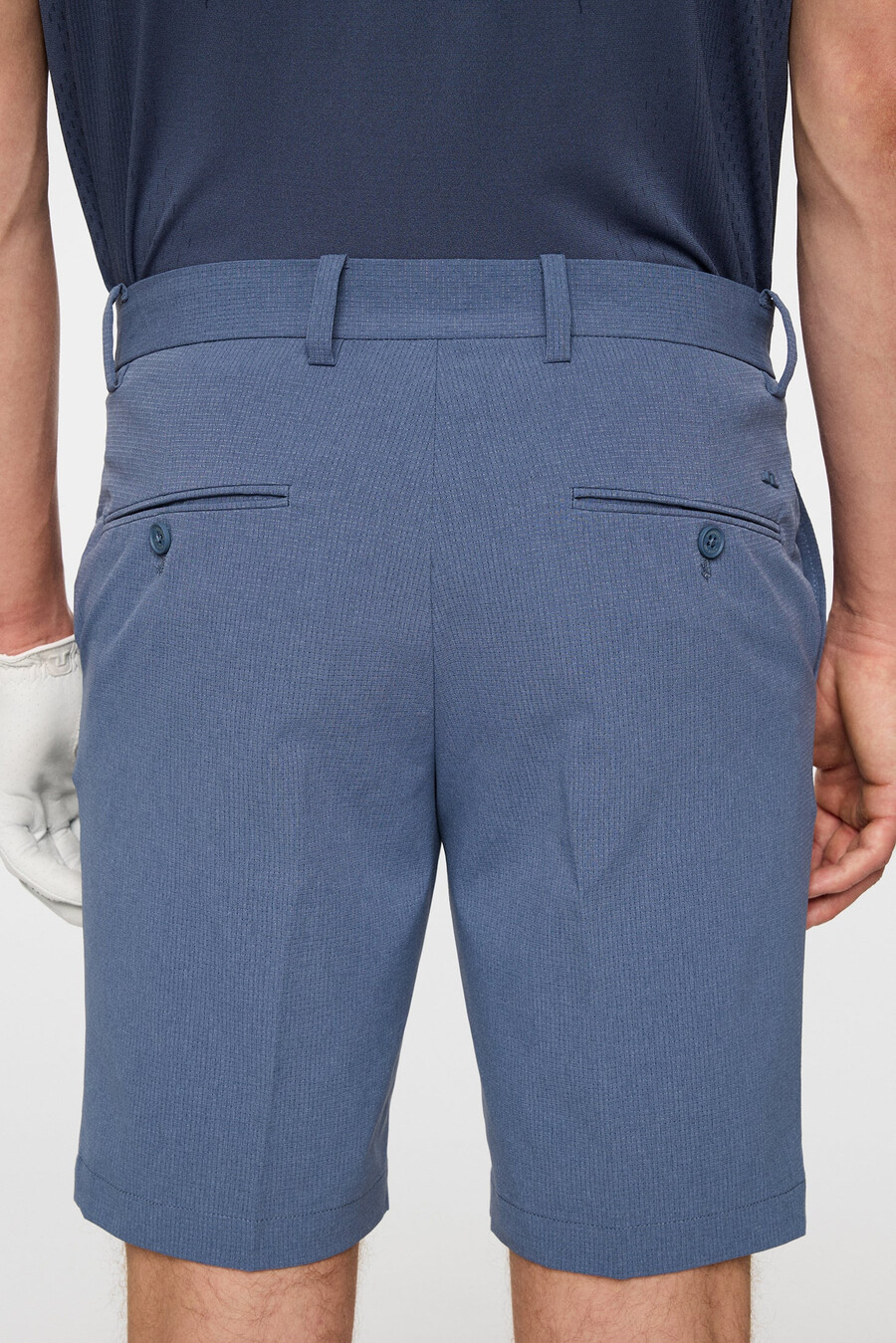 shorts ventilados
