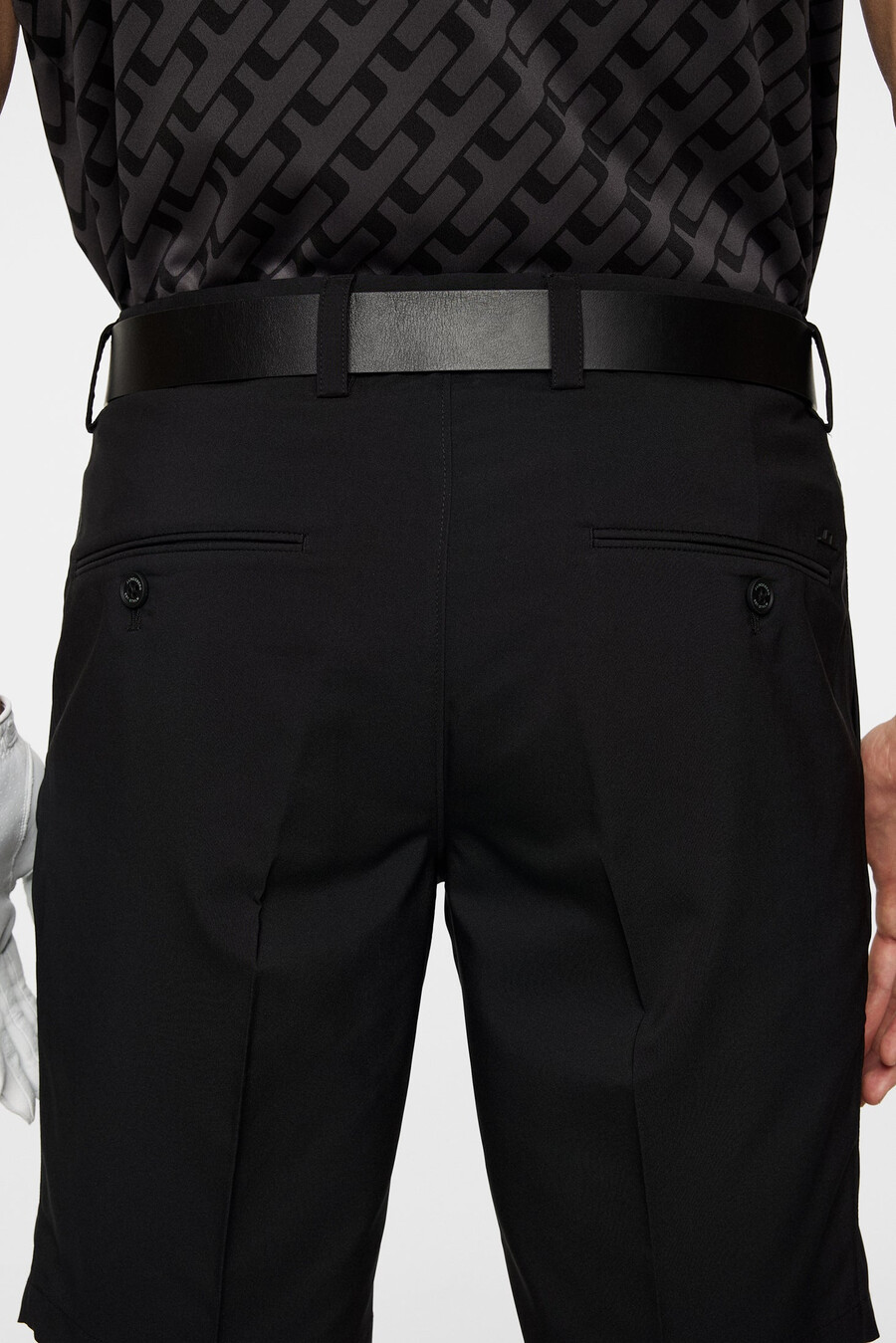 mitch shorts