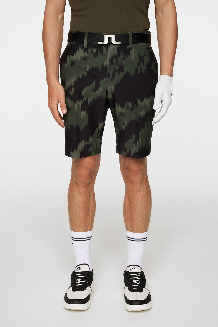 shorts estampados eloy