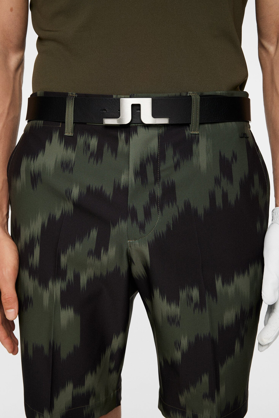 shorts estampados eloy