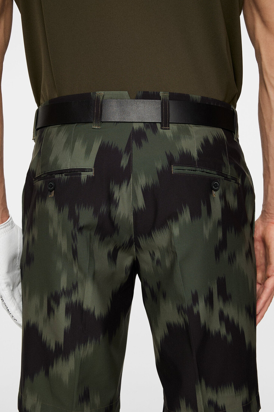 shorts estampados eloy