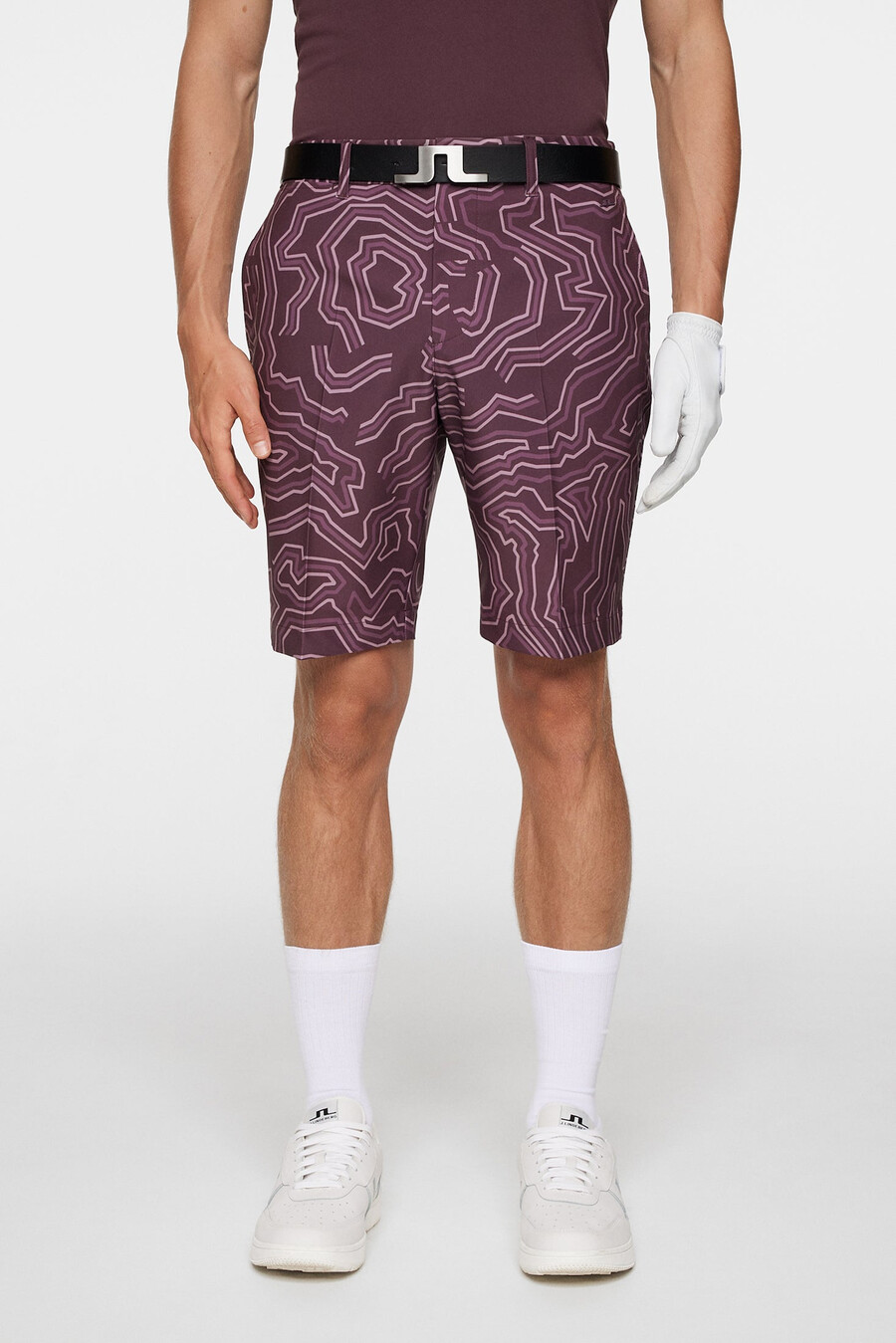 shorts estampados eloy