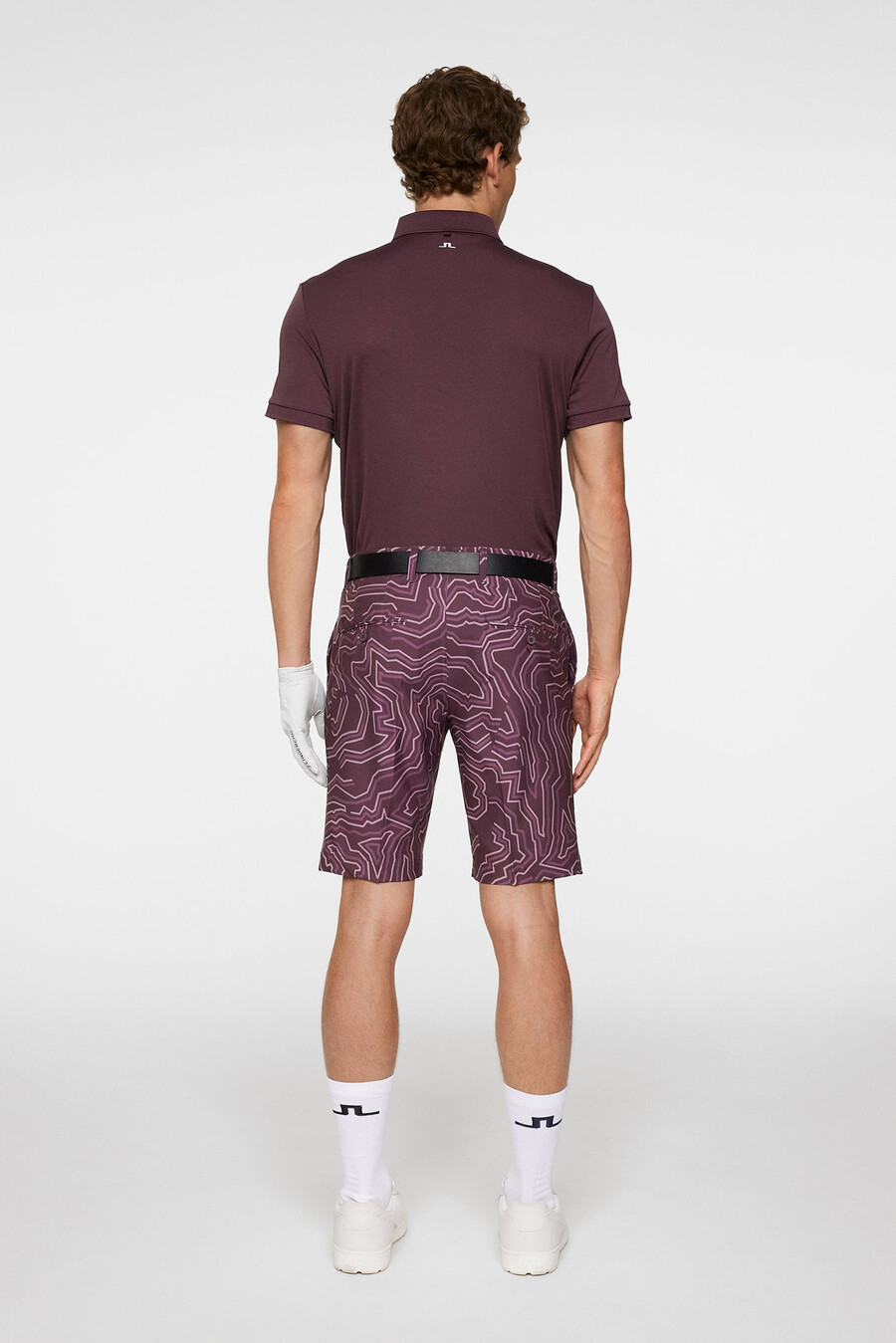 shorts estampados eloy
