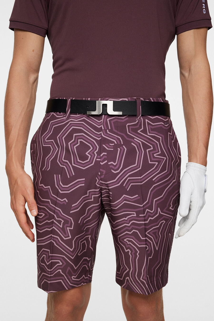 shorts estampados eloy