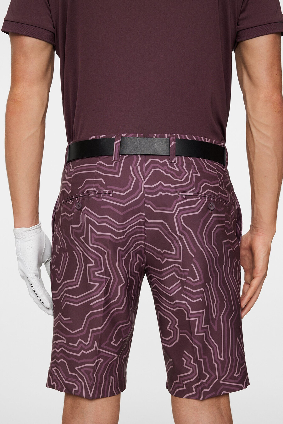 shorts estampados eloy
