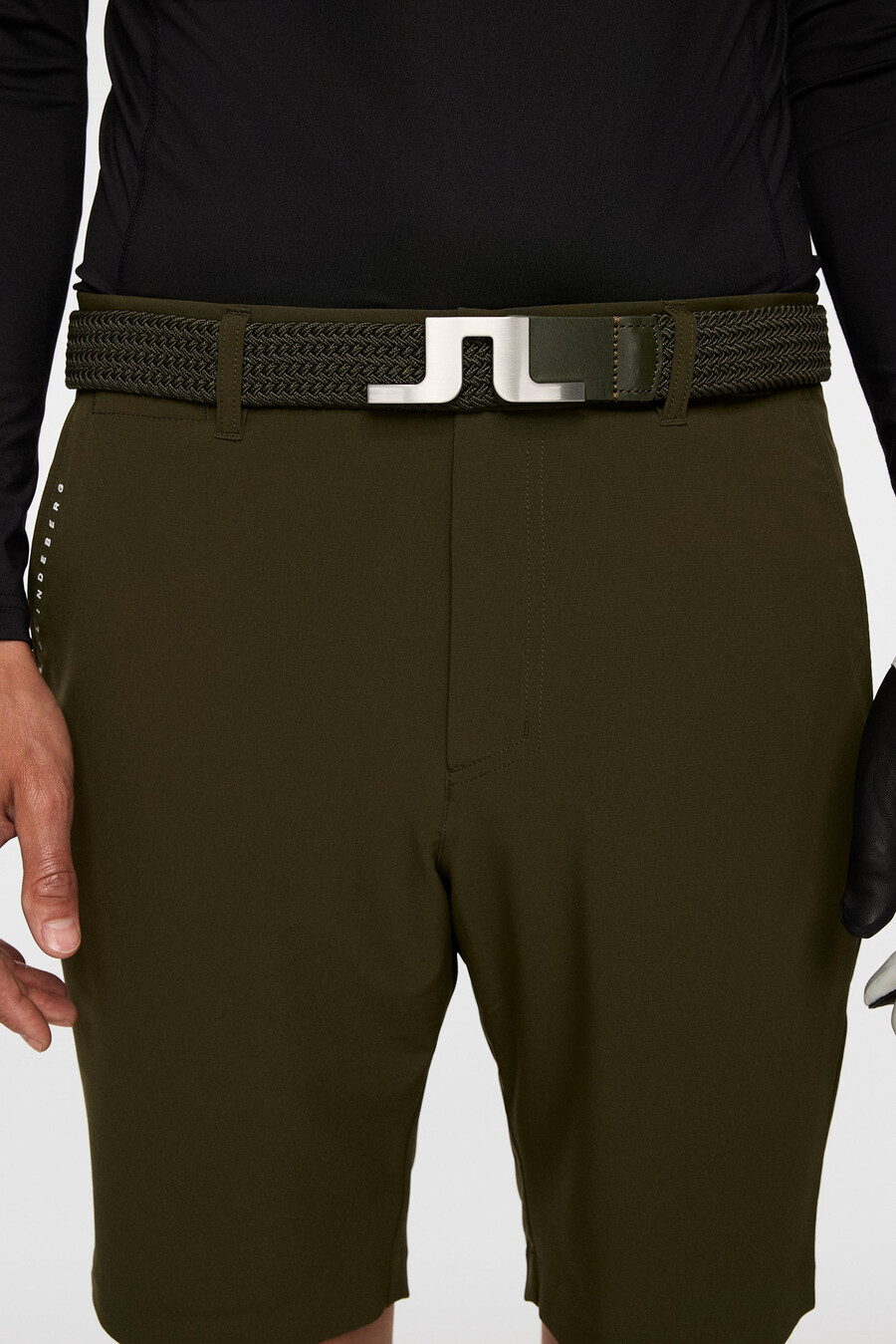 ezra shorts