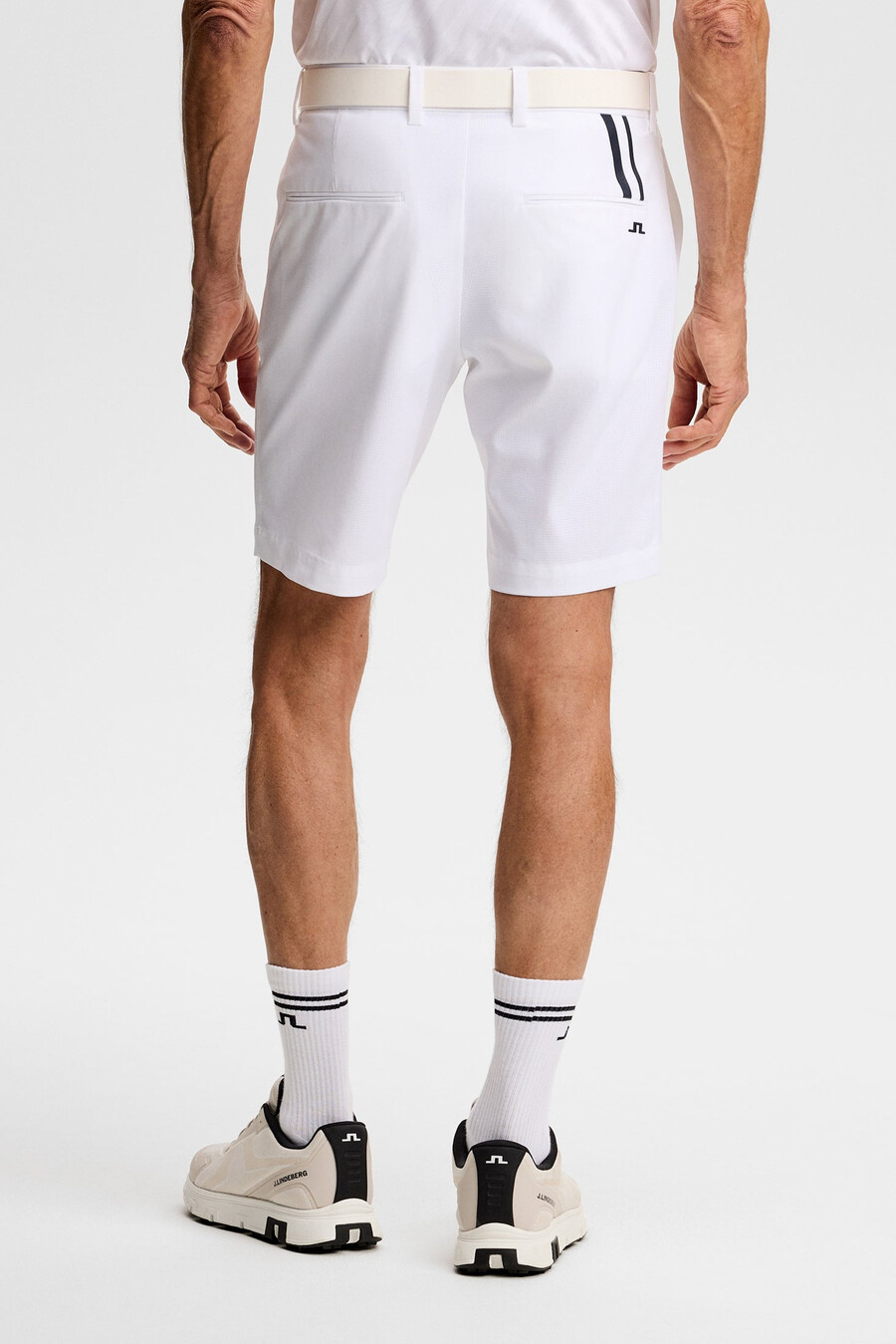 jogadores shorts