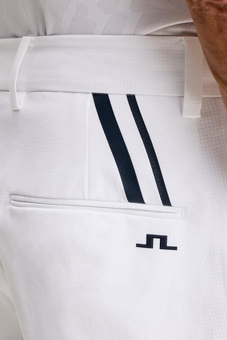 jogadores shorts