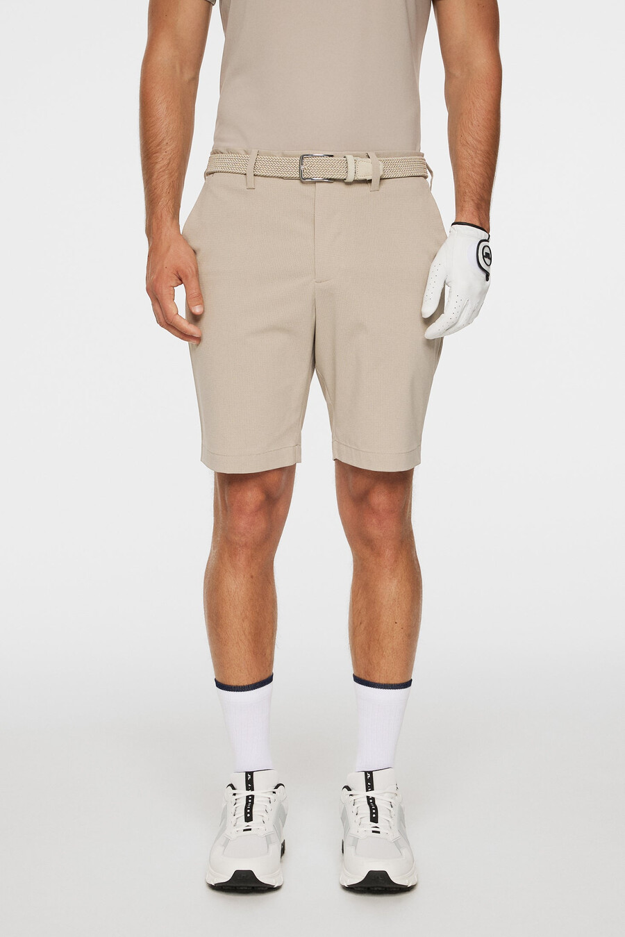 jogadores shorts