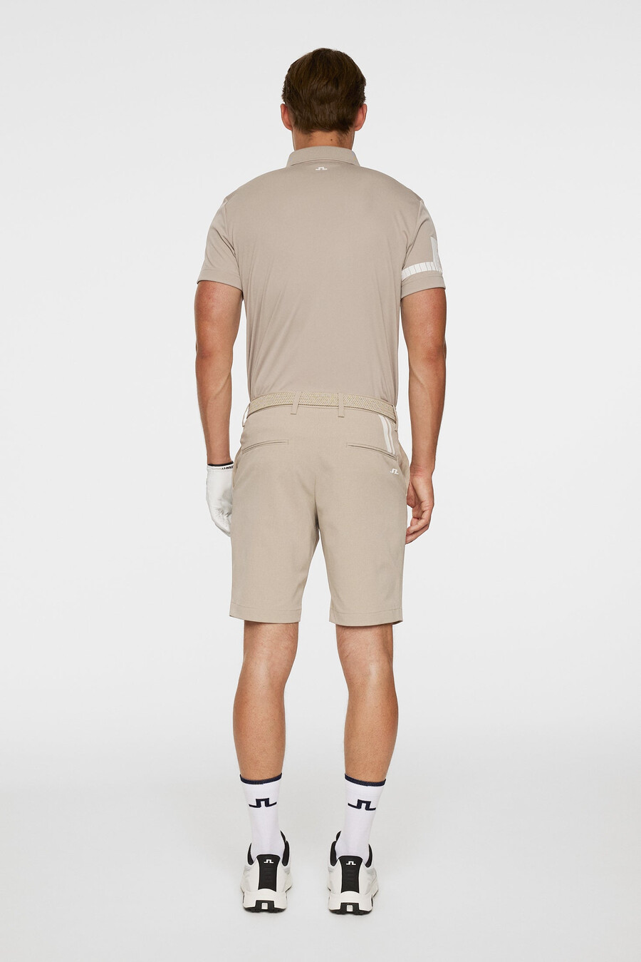 jogadores shorts