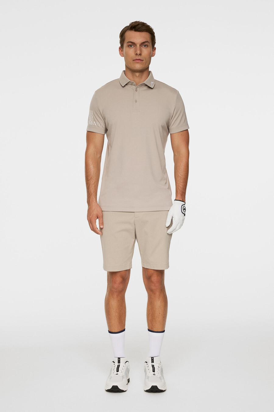 jogadores shorts