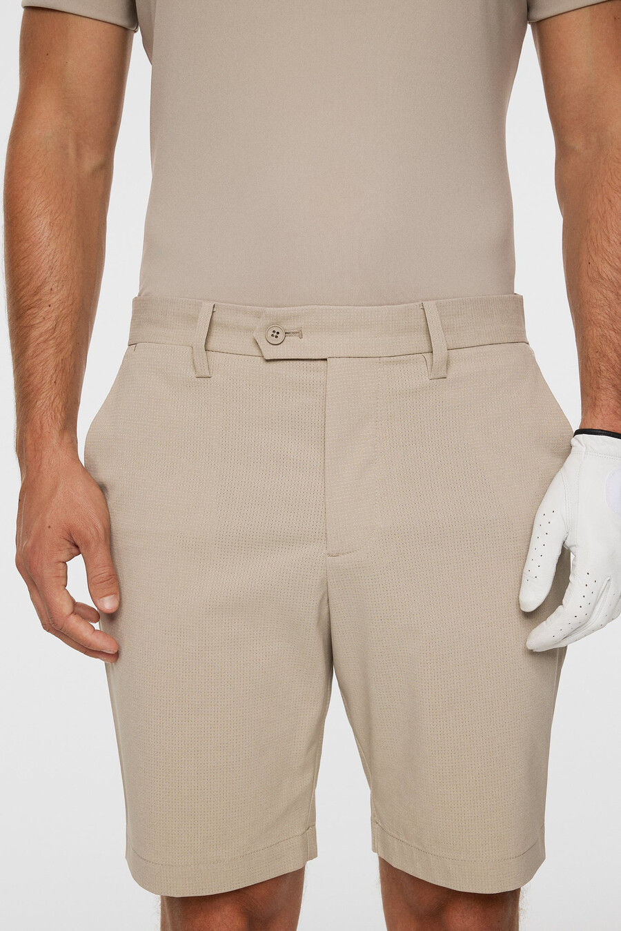 jogadores shorts