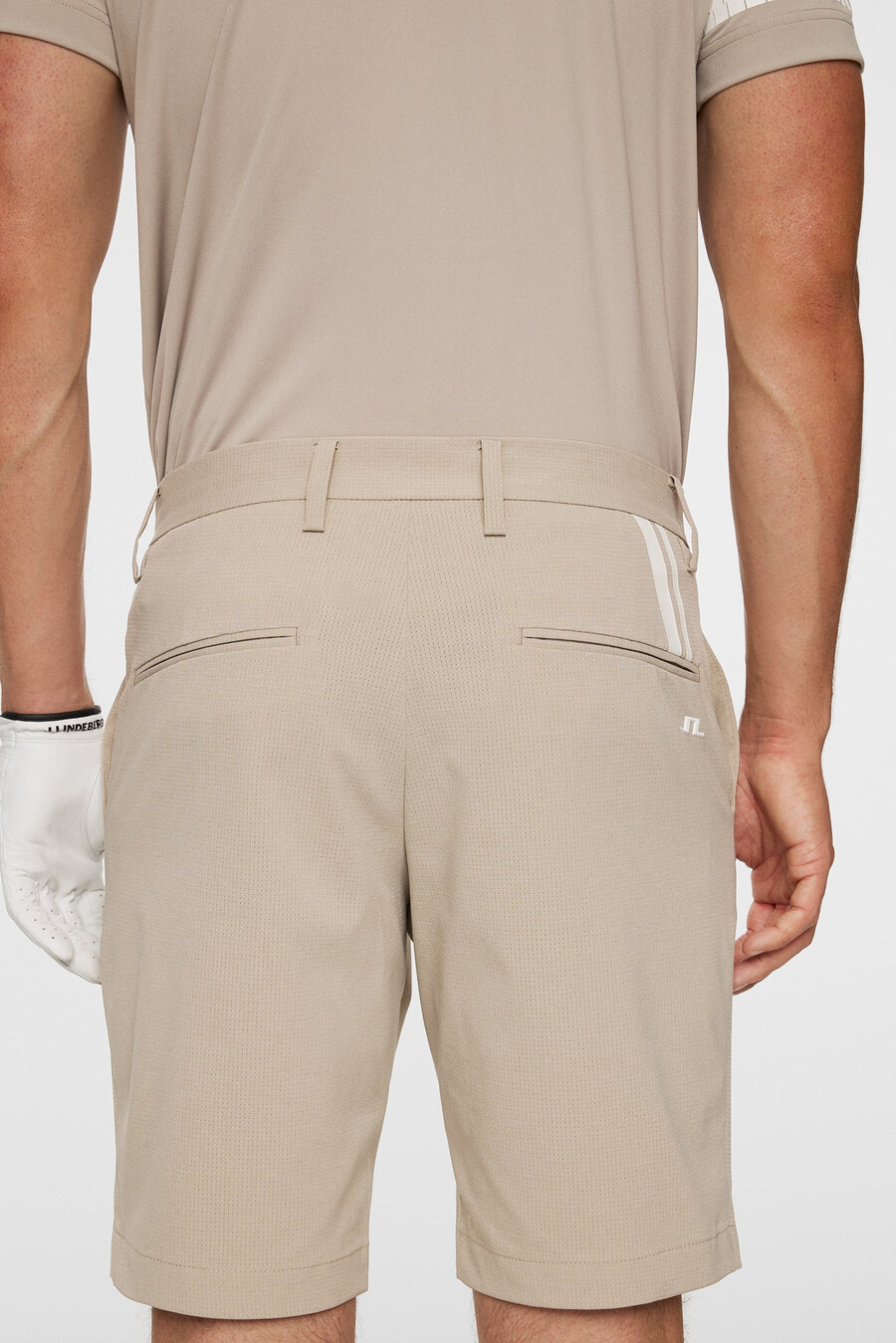 jogadores shorts