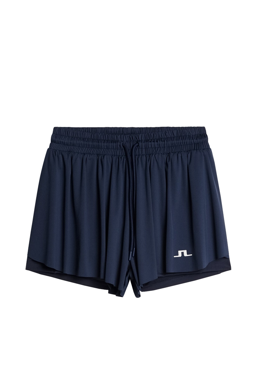calções paulina jersey