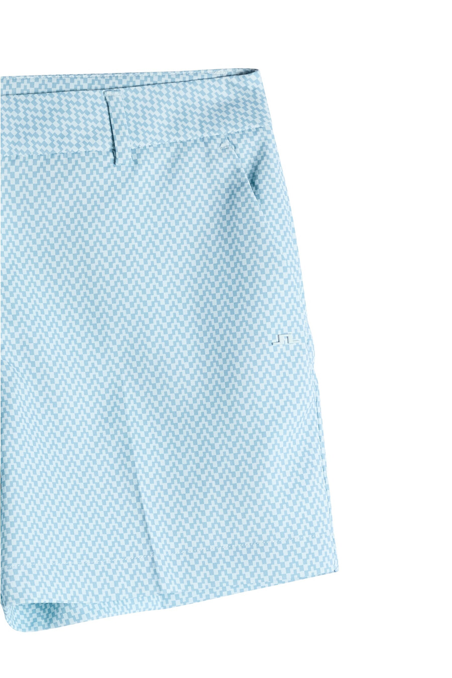shorts estampados gwen