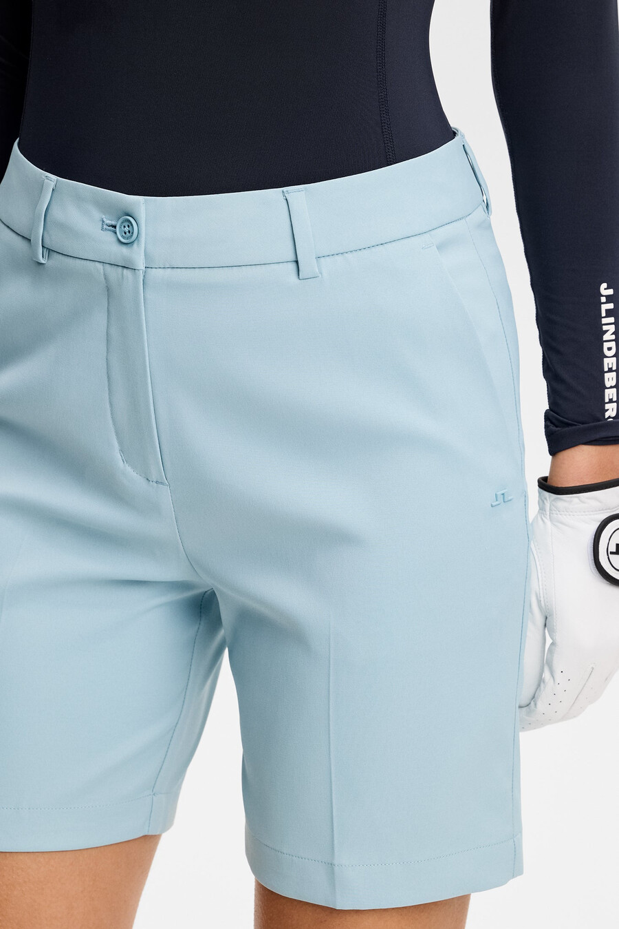 gwen shorts longos