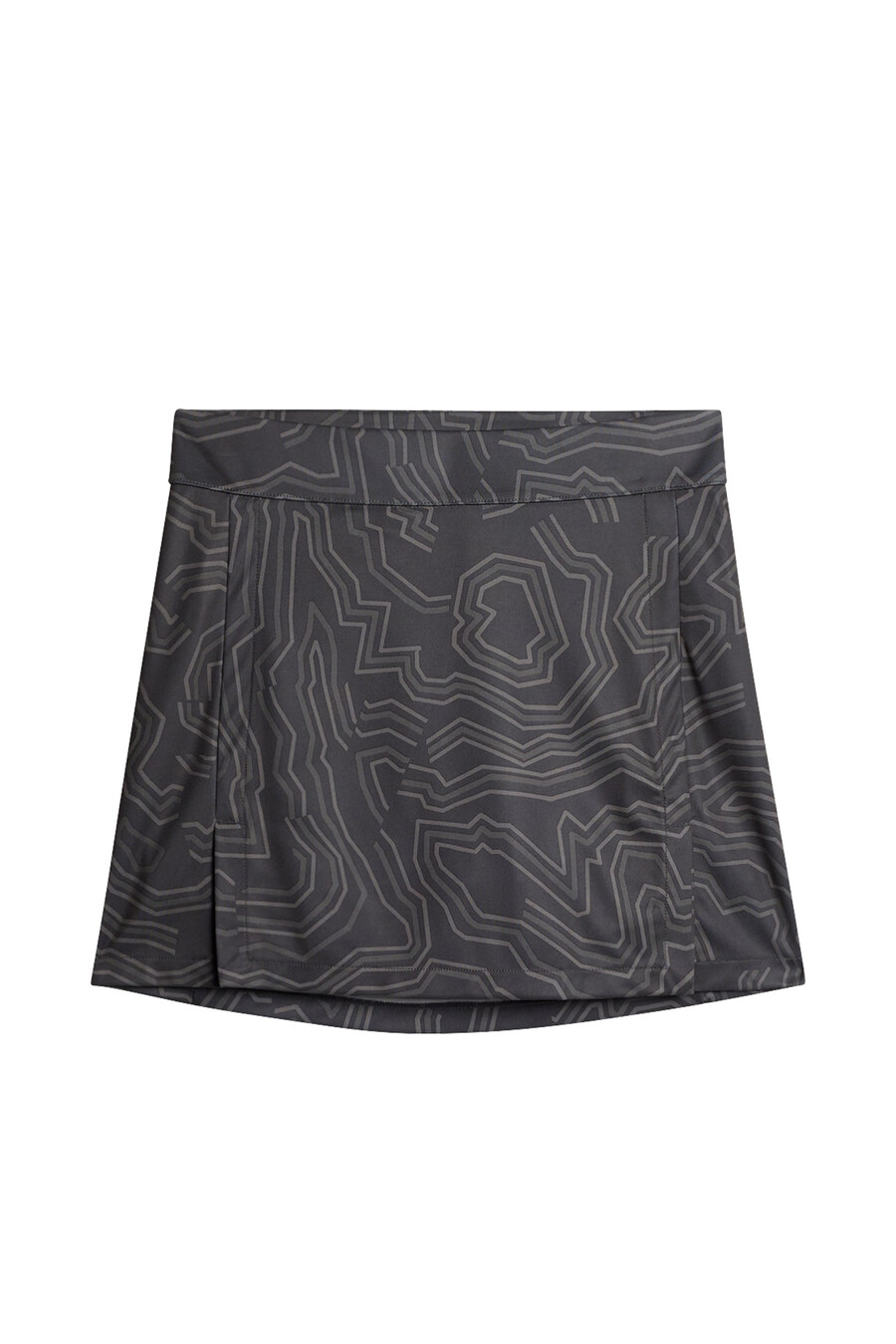 saia amelie mid print