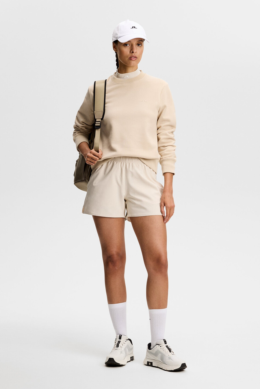 nova crew neck