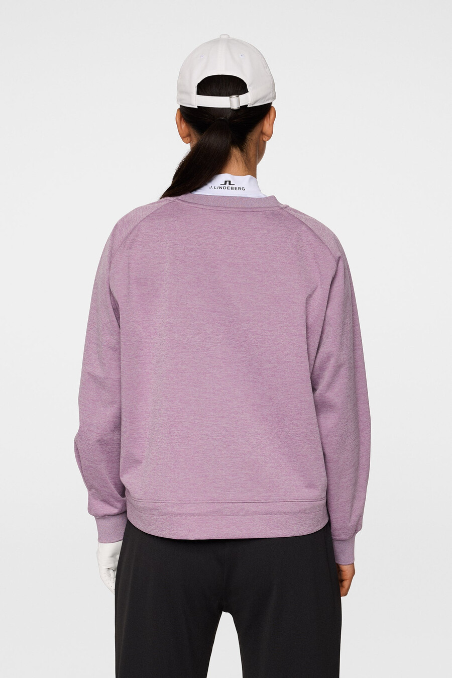 moletom lucy windblock