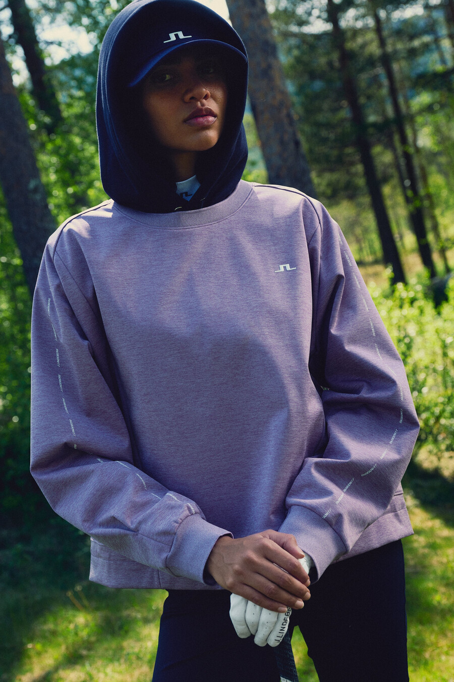 moletom lucy windblock