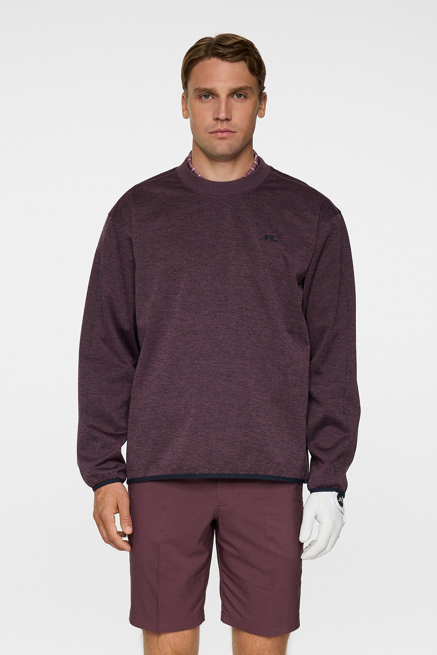 gola redonda jose windblock