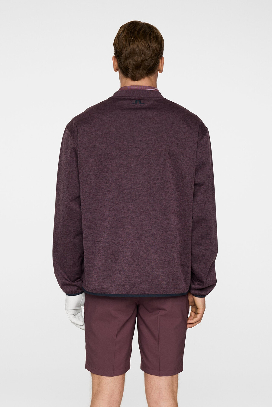 gola redonda jose windblock