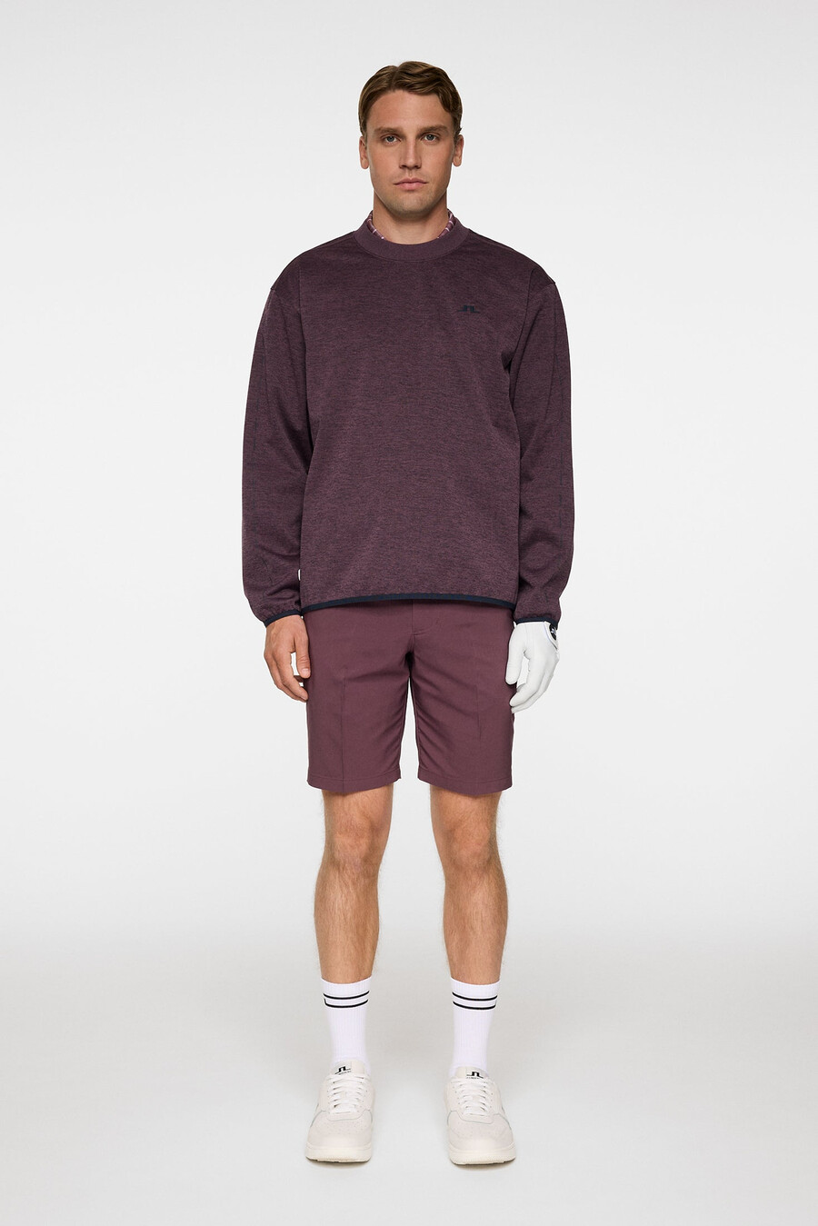 gola redonda jose windblock