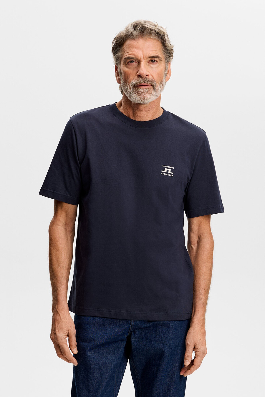 camiseta sazonal parcie