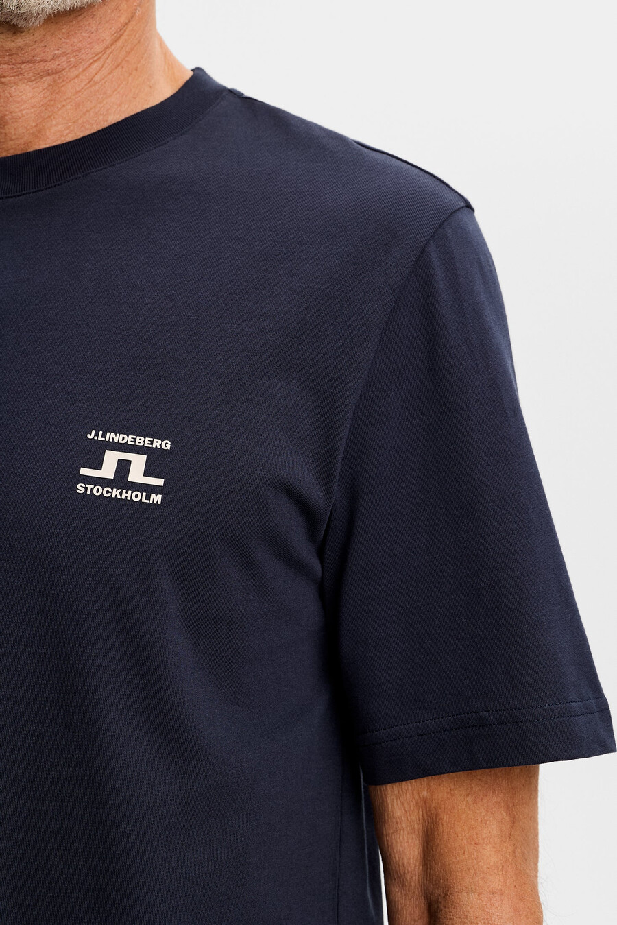 camiseta sazonal parcie