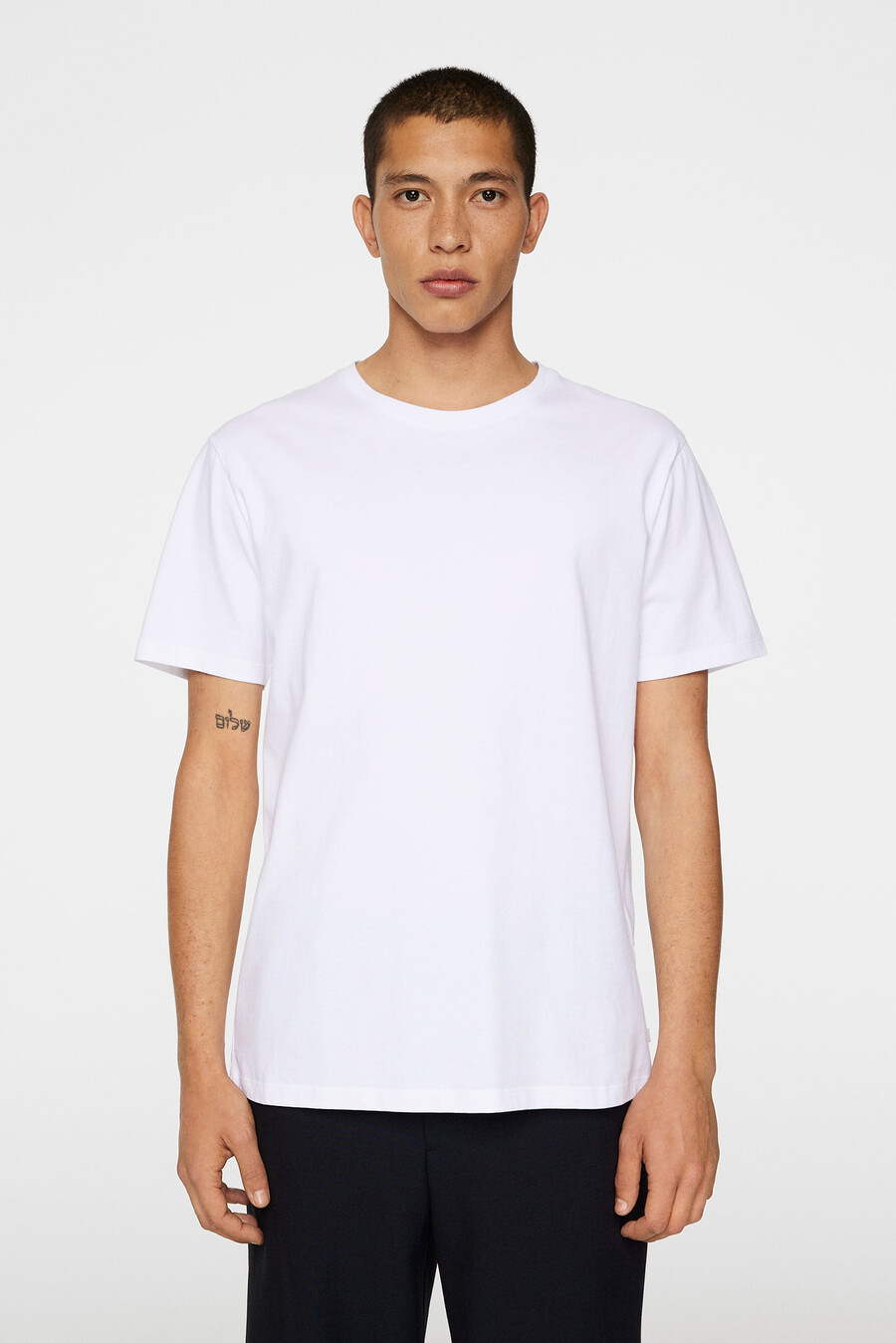 camiseta básica sid