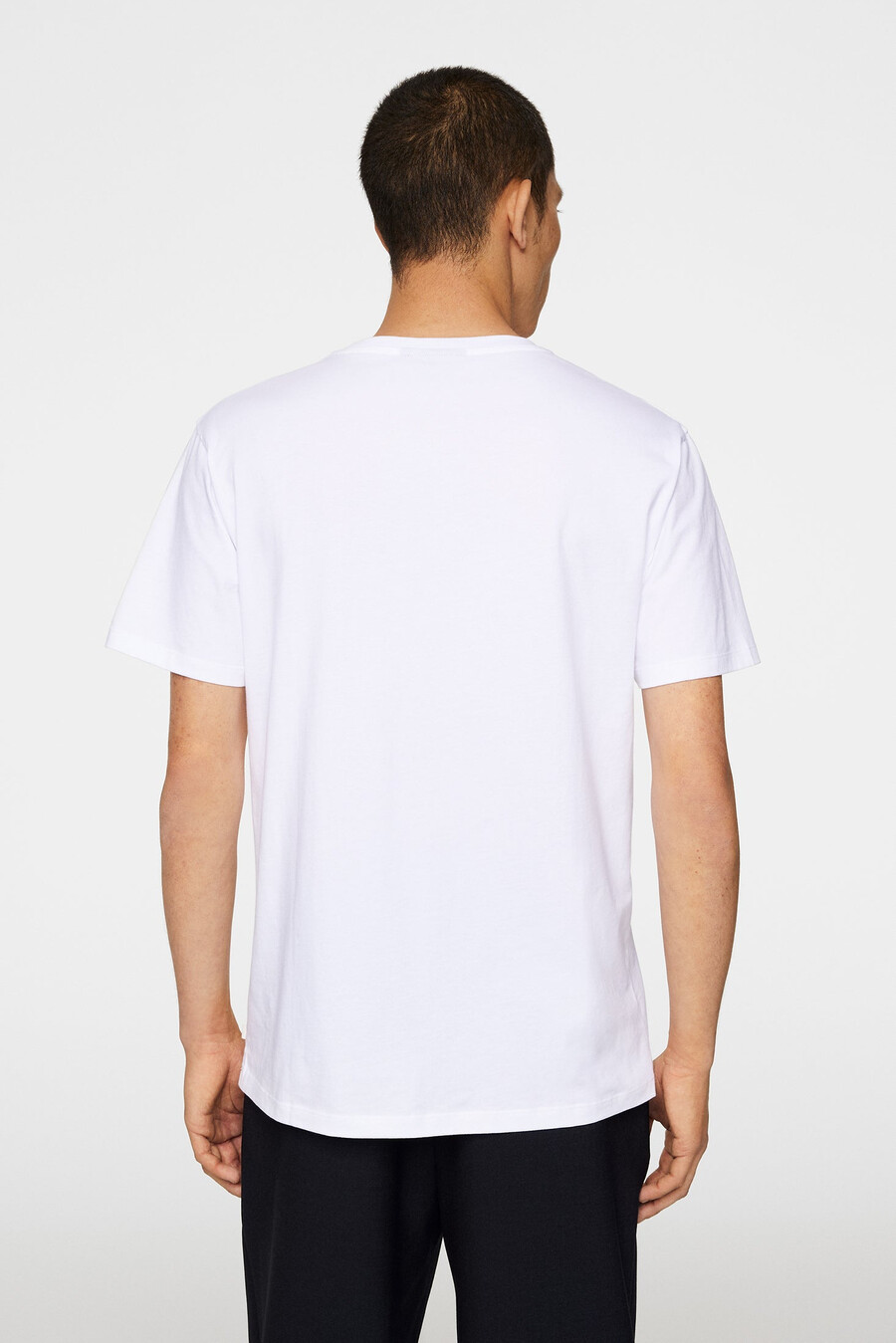 camiseta básica sid