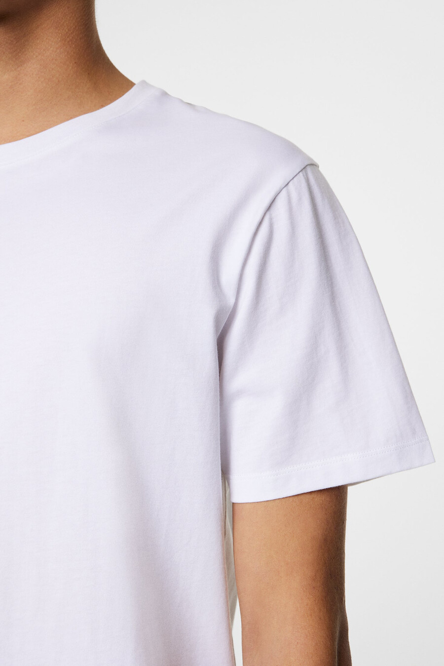 camiseta básica sid