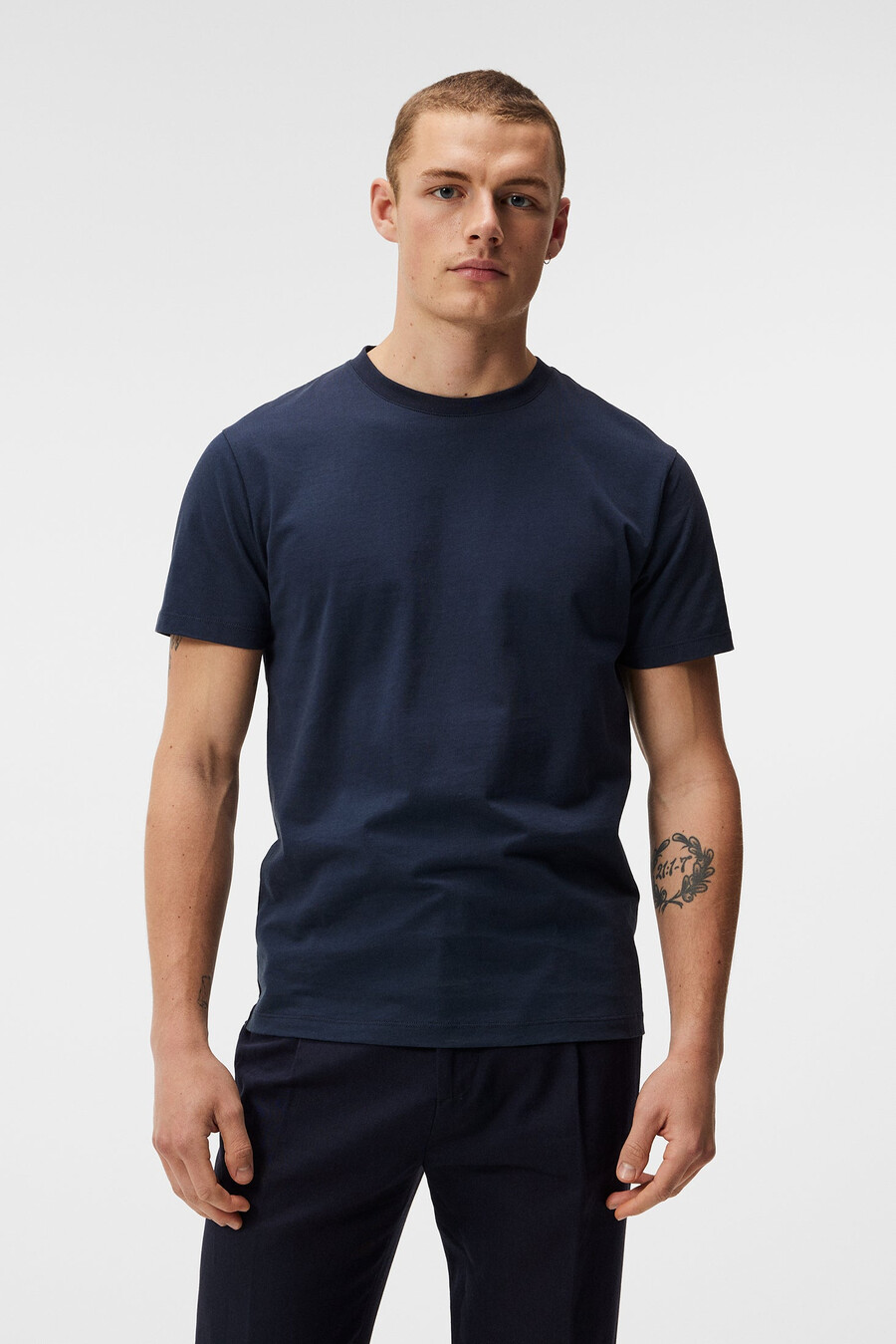 camiseta básica sid