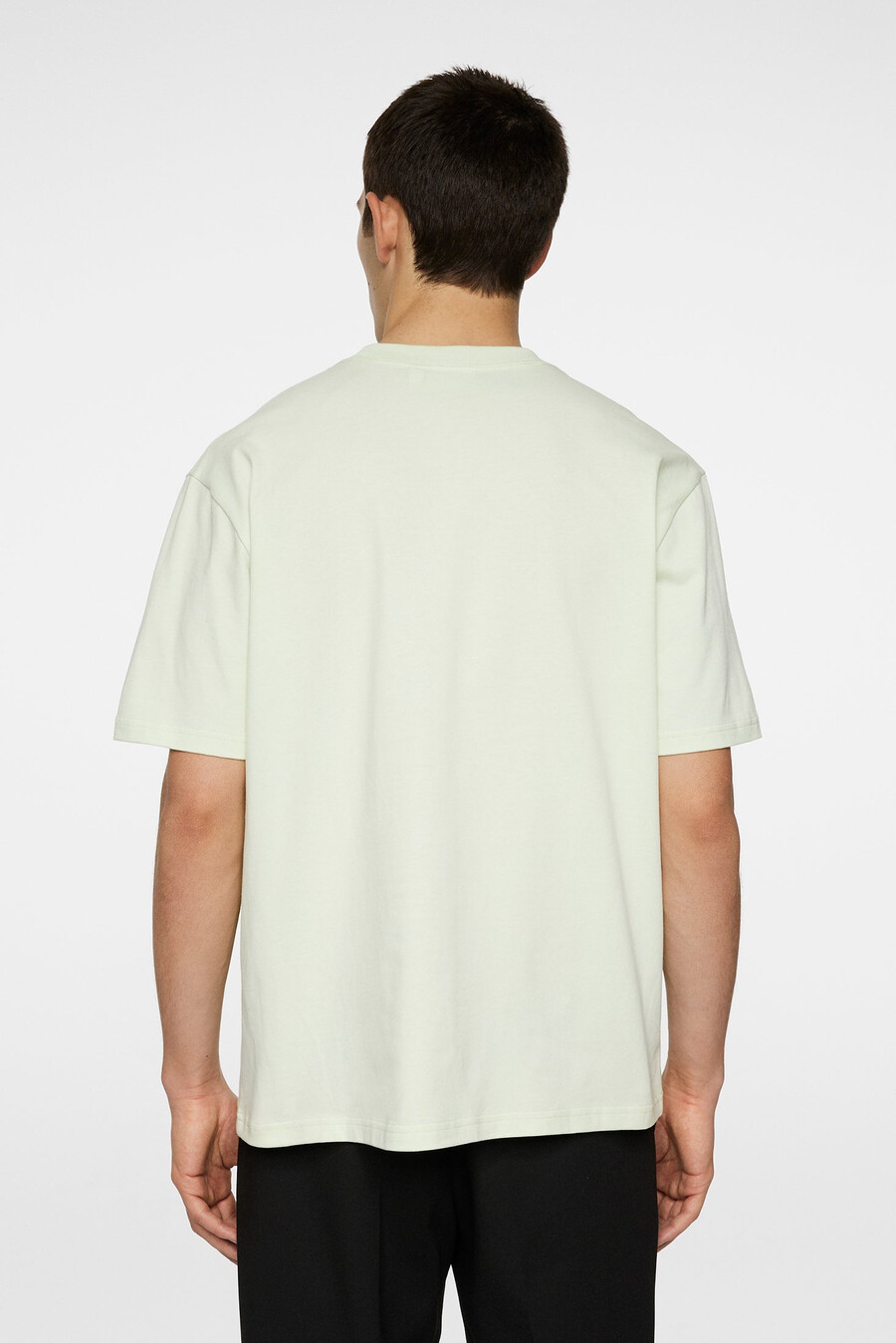 camiseta com o logotipo da hale heavy