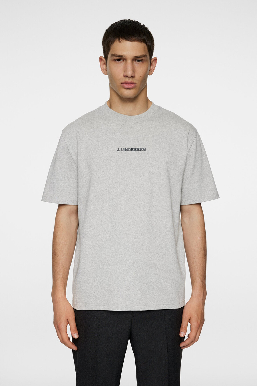 camiseta com o logotipo da hale heavy
