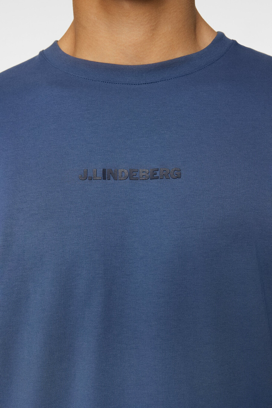 camiseta de manga comprida parcie