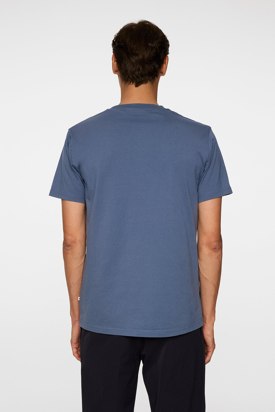 camiseta básica sid