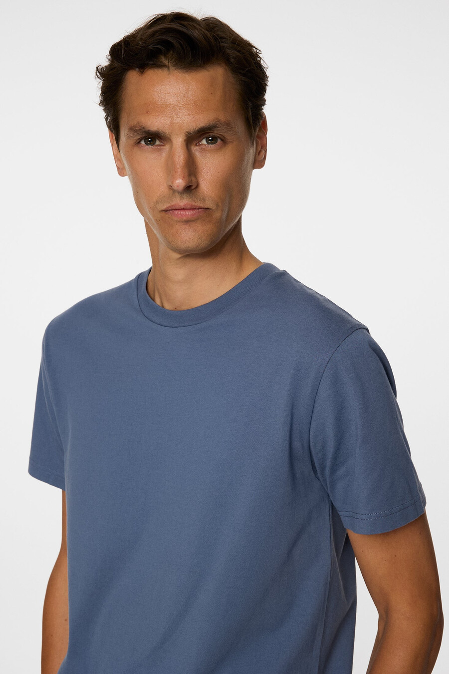camiseta básica sid