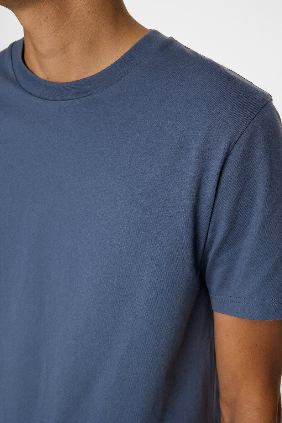 camiseta básica sid