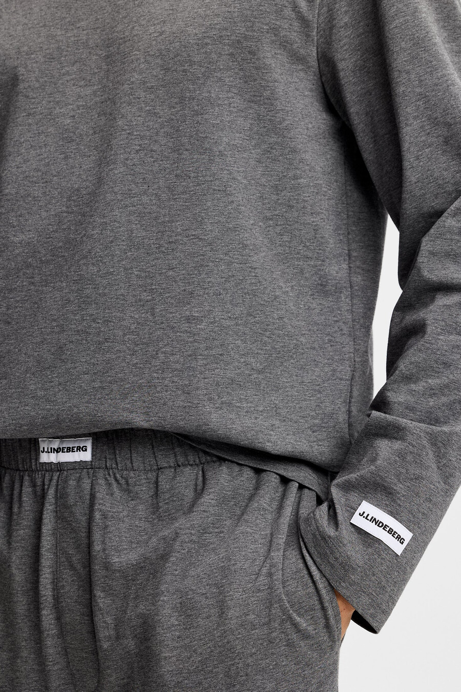 conjunto de pijama pierce