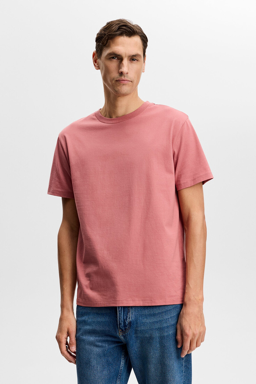 camiseta básica sid