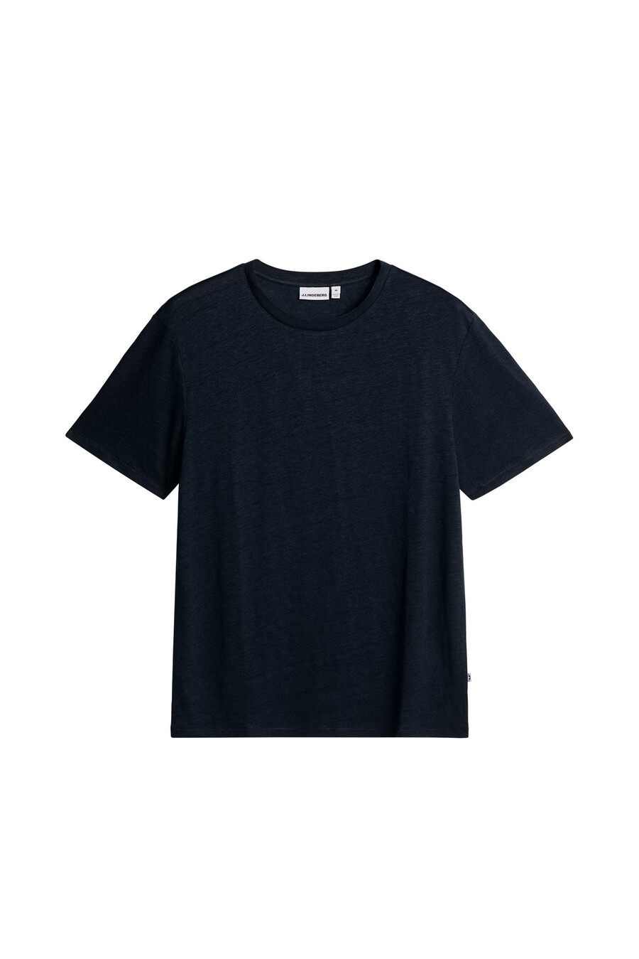 camiseta de linho coma