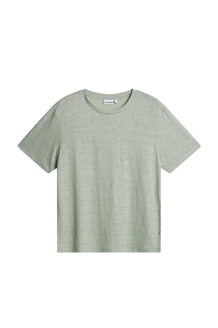 camiseta de linho coma