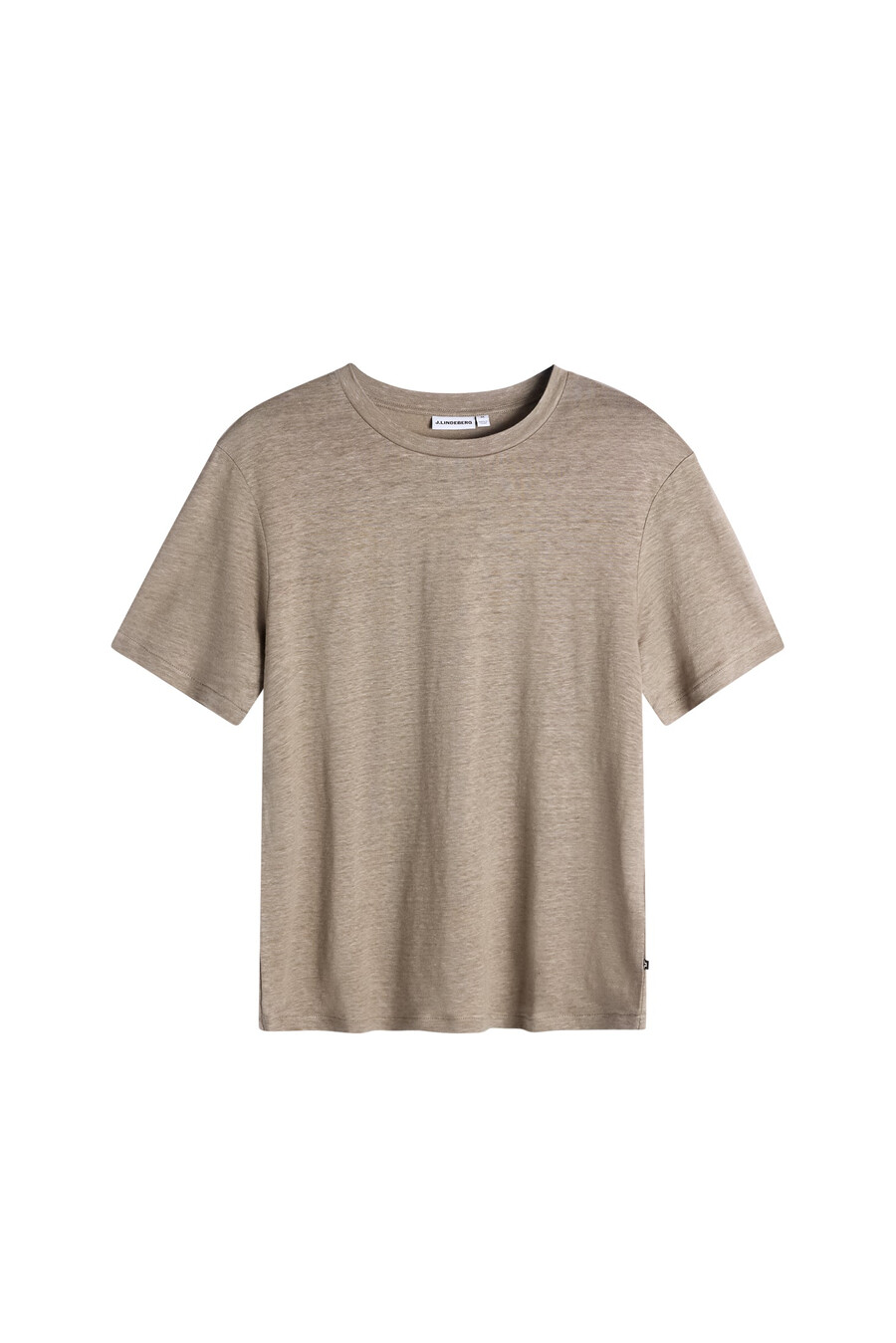camiseta de linho coma