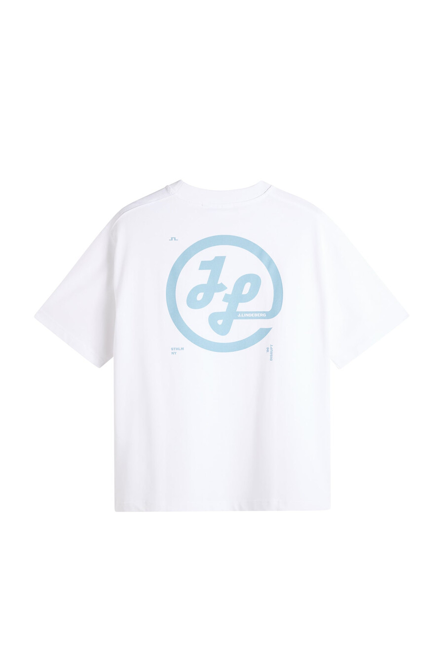camiseta estampada tjorn