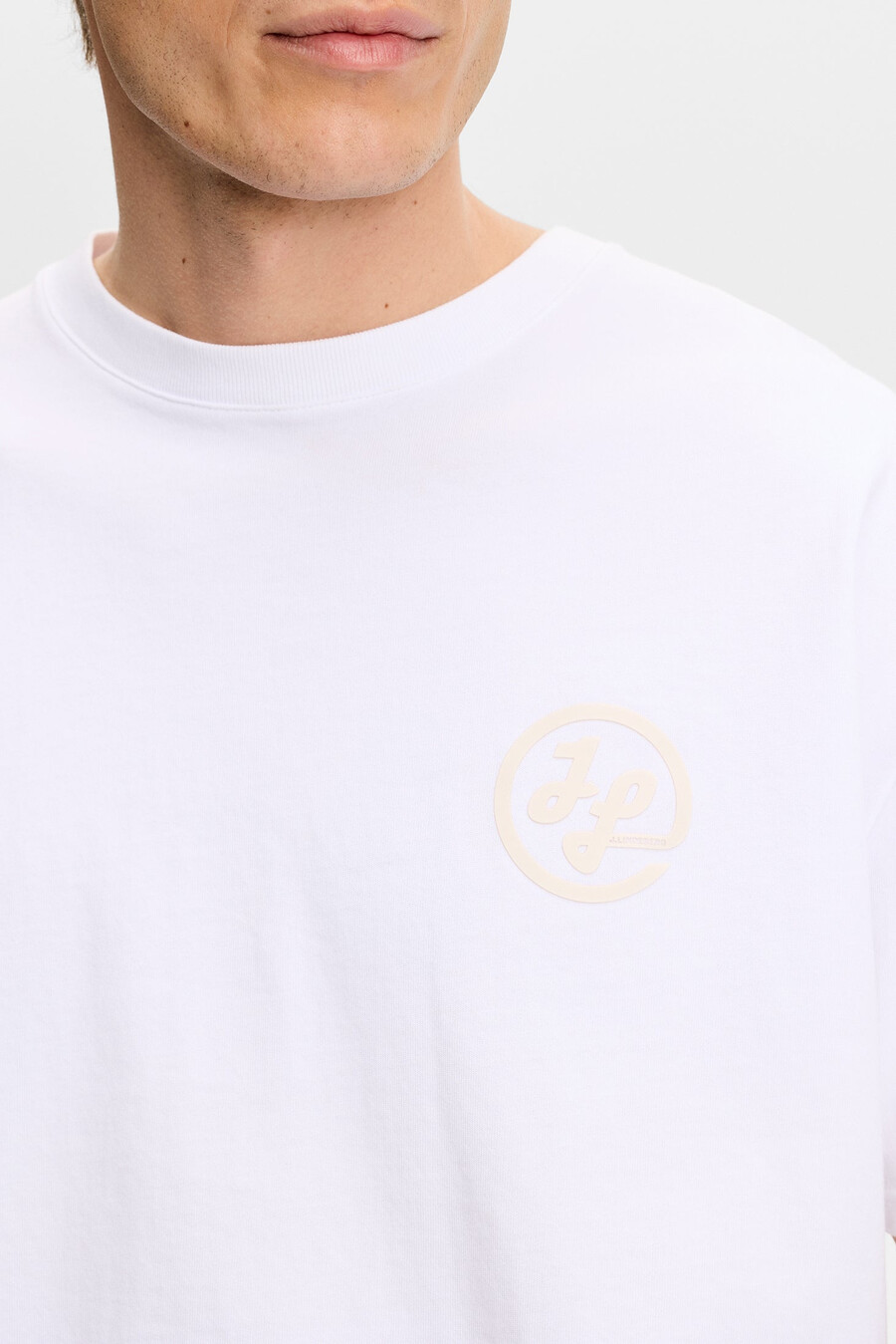 camiseta estampada tjorn