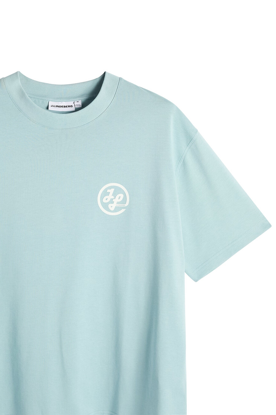 camiseta estampada tjorn