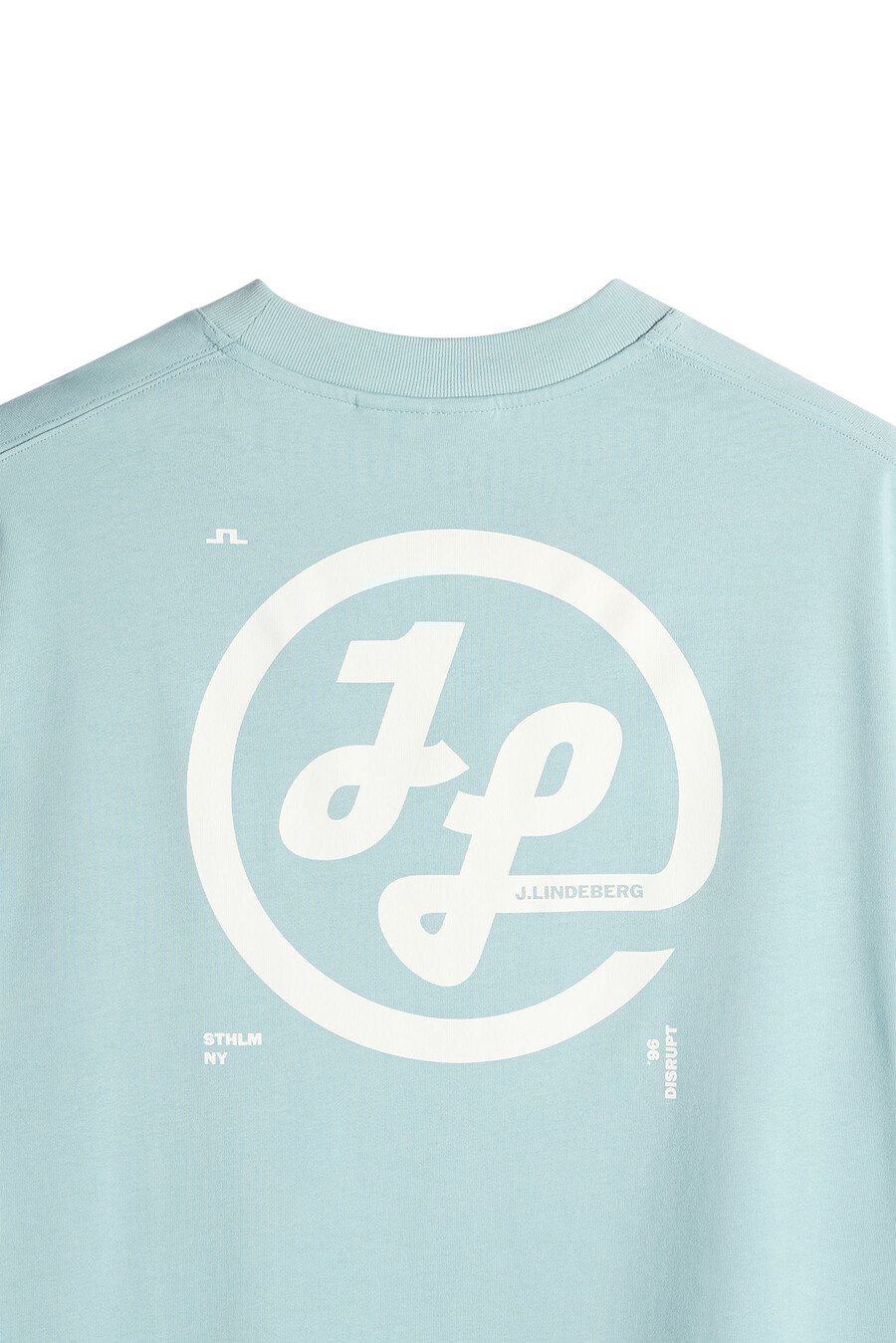 camiseta estampada tjorn